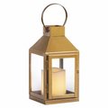 Rimports 8 GLD Lantern GL43836